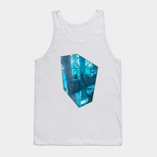 ADVENTURE IN A BOX Tank Top